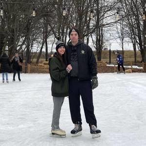 Meet your Posher, Austin